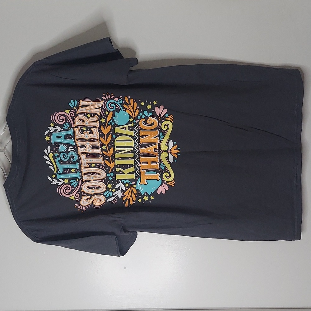 SOUTHERN Y'ALL Shortsleeve T-Shirt